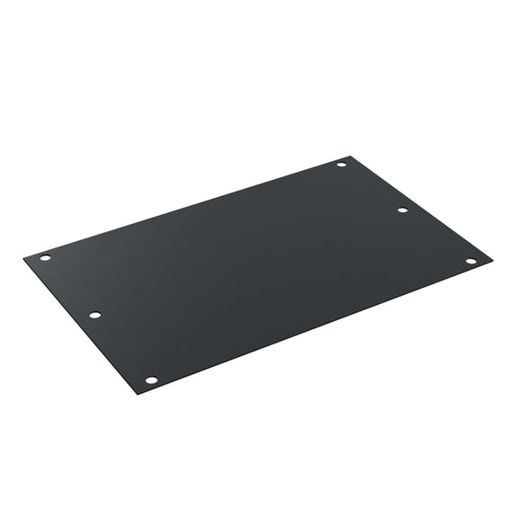 Proflo PF958 5" X 8" 16 Gauge Stud Guard