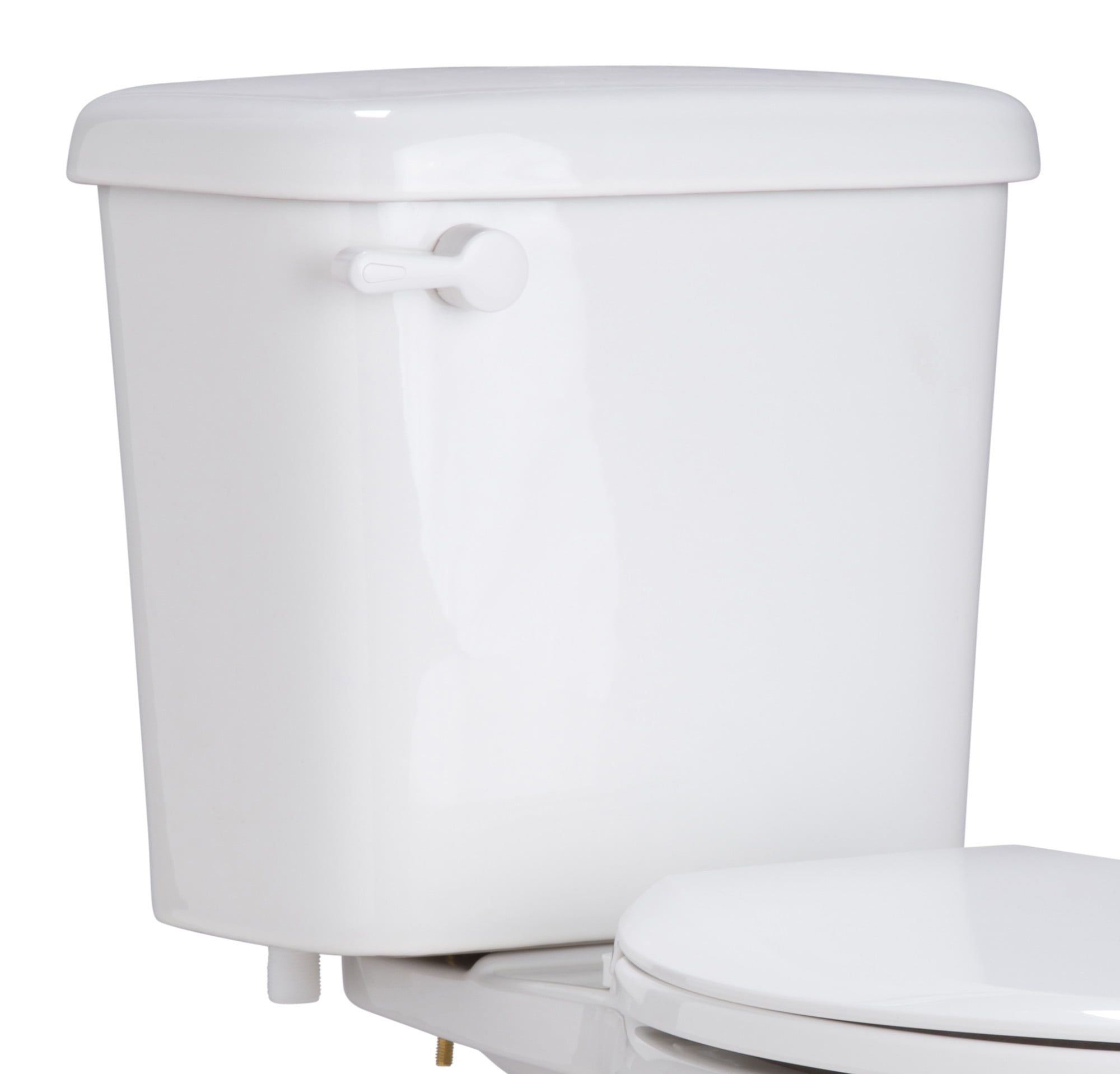 Proflo Pf9810 Greenlee Toilet Tank Only White