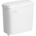 thumbnail image 1 of PROFLO PROFLO PF9812 Ultra High Efficiency 0.8 GPM Two-Piece Toilet Tank with 12" Rough-In - Tank Only, 1 of 7