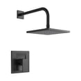 thumbnail image 1 of Proflo PF9820G2MB Kelper Shower Only Trim Package - Black, 1 of 3