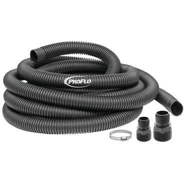 Proflo Pf99624 1-1/4" Universal Hose Kit