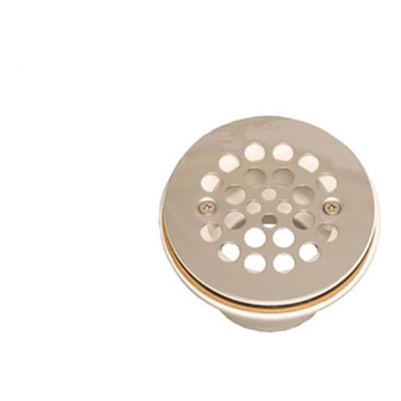 Proflo PFA600 Two-Piece Abs Shower Drain - Chrome