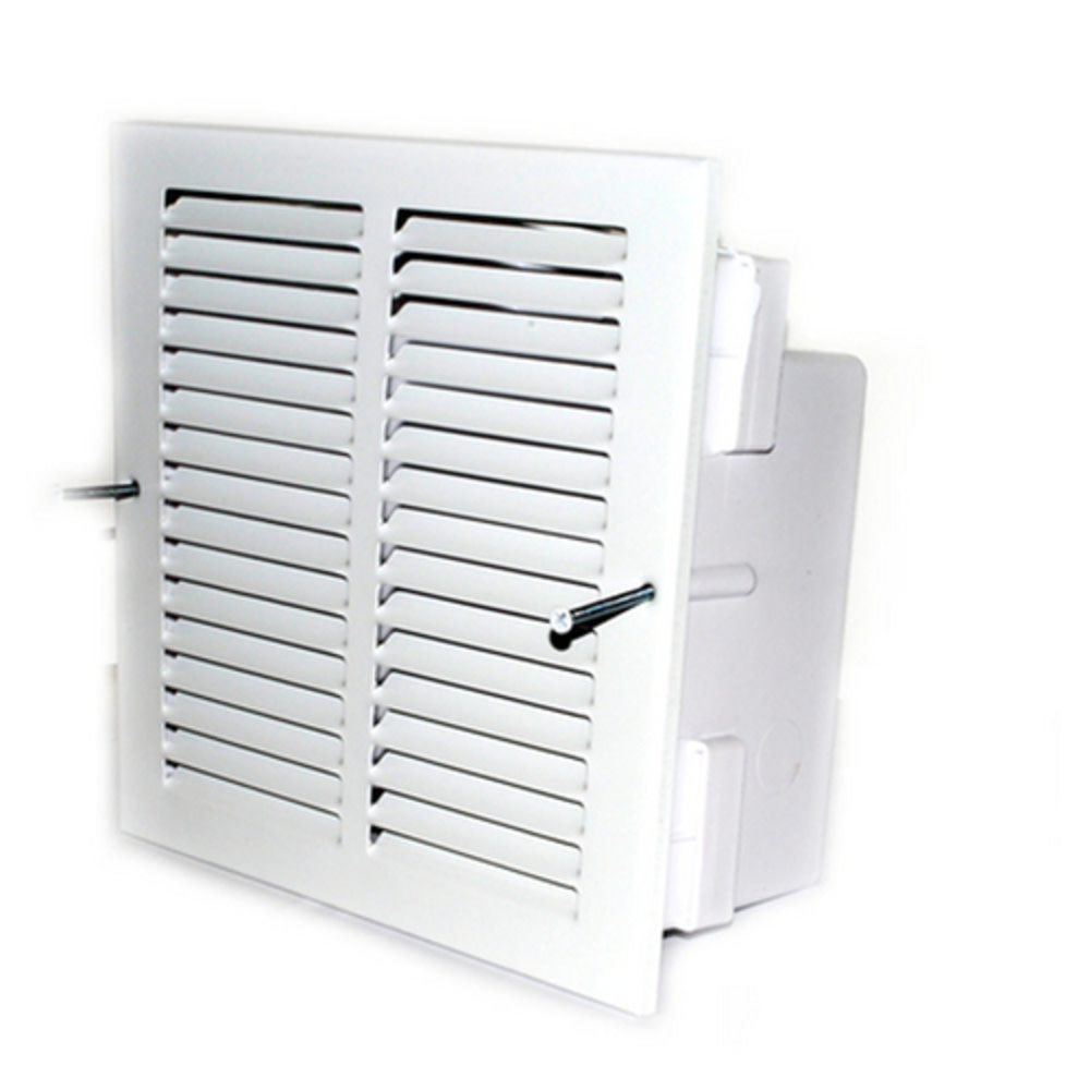 Proflo Pfaavbx Aav Wall Box - Walmart.com