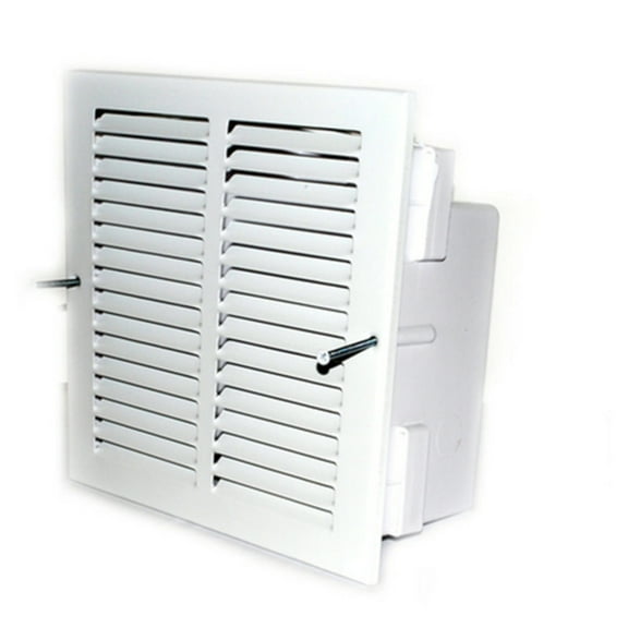 Proflo Pfaavbx Aav Wall Box