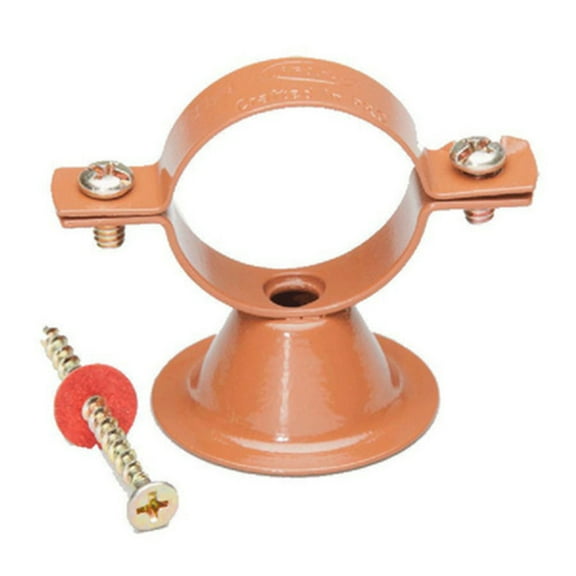 Proflo Pfbhf 3/4" Cts Epoxy Coated Bell Hanger