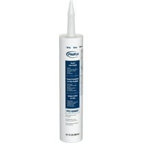 Proflo Pfc100 10.1 Oz Ltx Acrylic Caulk - White