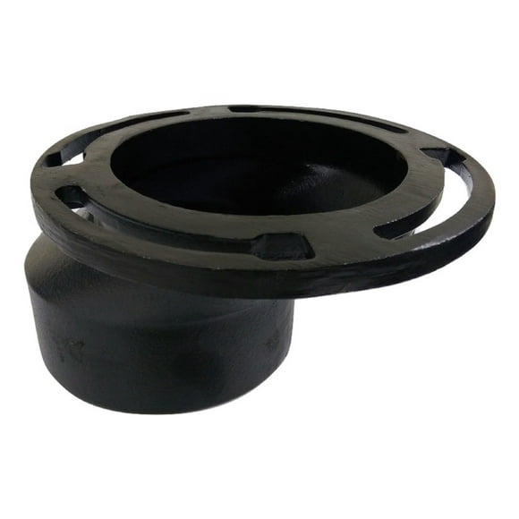 Closet Flange Cast Iron