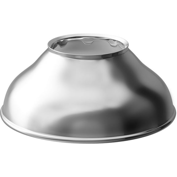 Proflo Pfe32 3" Escutcheon Plate