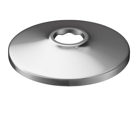 Proflo Pfe7 2-1/2" Escutcheon Plate - Chrome