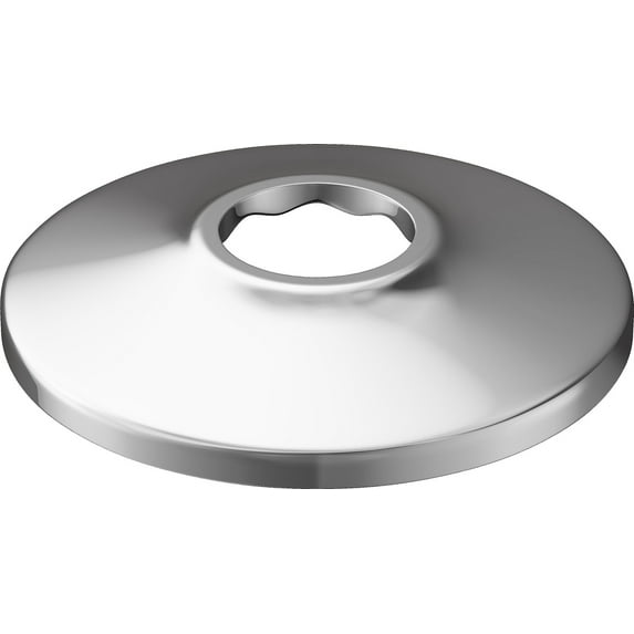 Proflo Pfe8 2-1/2" Escutcheon Plate - Chrome
