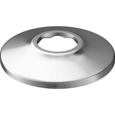 Proflo Pfe9 2-1/2" Escutcheon Plate - Chrome
