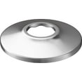 thumbnail image 1 of Proflo Pfe9a 2-3/4" Escutcheon Plate - Chrome, 1 of 2