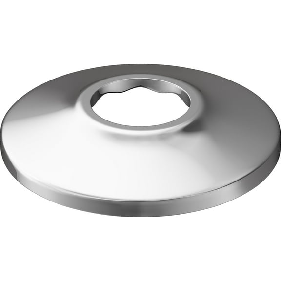 Proflo Pfe9a 2-3/4" Escutcheon Plate - Chrome