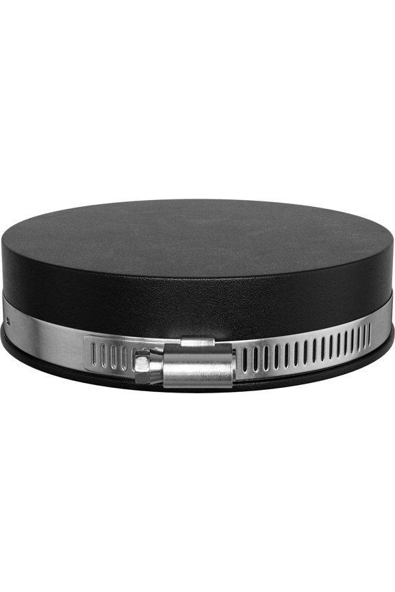 Pfetck 2" Rubber Test Cap