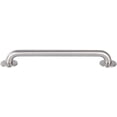 thumbnail image 1 of Proflo PFGB18SF4 18" Stainless Steel Grab Bar - Stainless Steel, 1 of 1