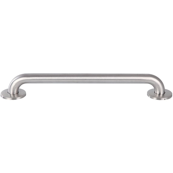 Proflo PFGB18SF4 18" Stainless Steel Grab Bar - Stainless Steel