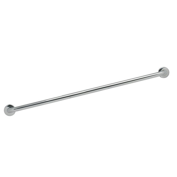 Proflo Pfgb42bs4 42" Stainless Steel Grab Bar - Polished Stainless