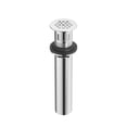 thumbnail image 1 of Proflo PFGD100 1-1/4" Drain Assembly - Chrome, 1 of 2