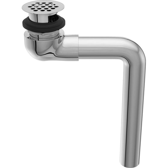 Proflo Pfgd101 1-1/4" Drain Assembly - Chrome