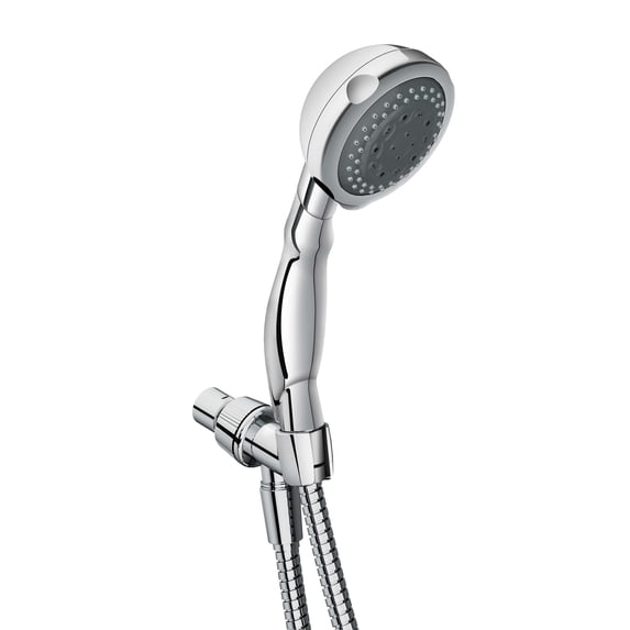 Proflo Pfhs204g 1.75 GPM Multi-Function Hand Shower - Chrome