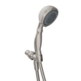thumbnail image 1 of Proflo PFHS204GBN 1.75 GPM Multi-Function Hand Shower - Nickel, 1 of 3