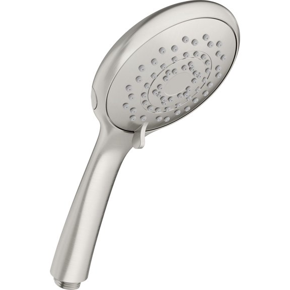 Proflo Pfhs210 1.0 GPM Multi Function Hand Shower - Nickel