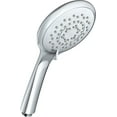 thumbnail image 1 of Proflo Pfhs211 1.25 GPM Multi Function Hand Shower - Chrome, 1 of 1