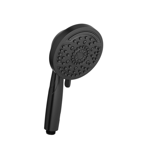 Proflo Pfhs225 Castile 1.75 GPM Multi Function Hand Shower - Black