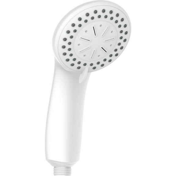 Proflo Pfhs366 1.75 GPM Multi Function Hand Shower - White