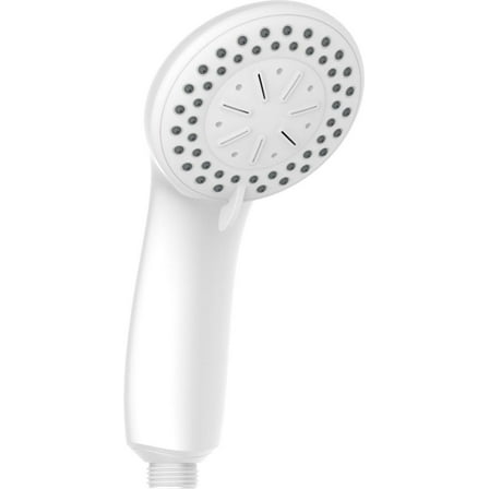Proflo Pfhs366 1.75 GPM Multi Function Hand Shower - White