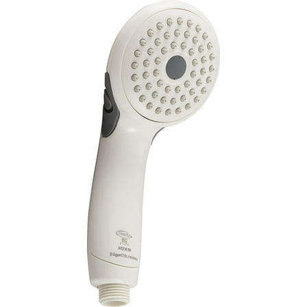 Proflo Pfhs60 2 GPM Multi Function Hand Shower - White
