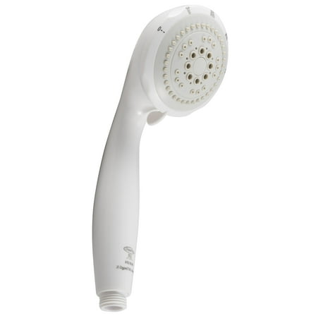 Proflo Pfhs64 2 GPM Multi Function Hand Shower - White