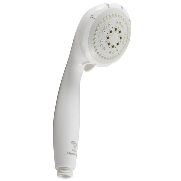 Proflo Pfhs64 2 GPM Multi Function Hand Shower - White