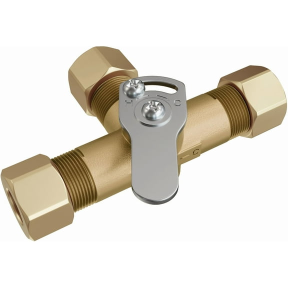 Proflo PFMVMS387 Mixing Valve