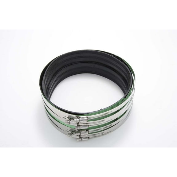 Proflo Pfnhcu 6" No Hub Coupling