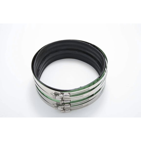 Proflo PFNHCU 6" No Hub Coupling