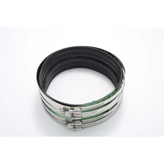 Proflo PFNHHHDCJ 1-1/2" Super Heavy-Duty No-Hub Coupling