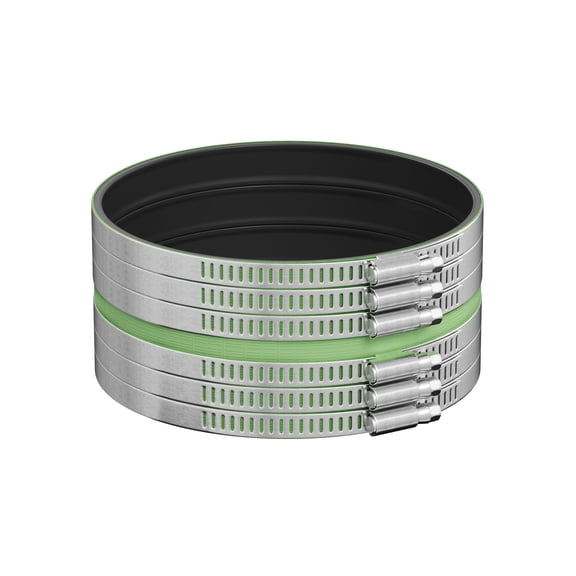 Proflo Pfnhhhdcm 3" Heavy Duty No-Hub Coupling