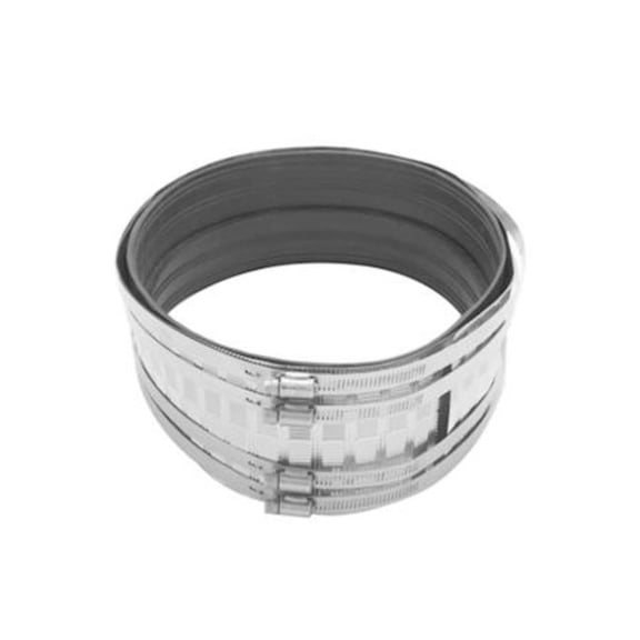 Proflo Pfnhrcpm 4 X 3" No Hub Reducer Coupling