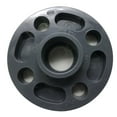 thumbnail image 1 of Proflo Pfp80vssfnl 2-1/2" Pipe Fitting Flange, 1 of 1