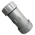 thumbnail image 1 of Proflo Pfpccnp 4" Pipe Fitting Coupling, 1 of 1