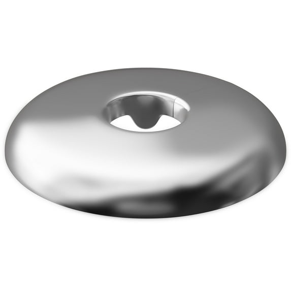 Proflo Pfpe6 2-3/8" Escutcheon Plate - Chrome
