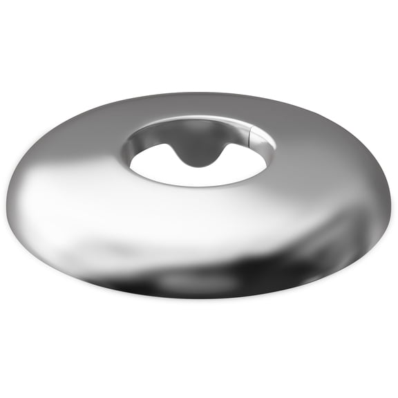 Proflo PFPE7CP 2-1/4" Escutcheon Plate - Chrome