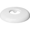 thumbnail image 1 of Proflo Pfpe7 2-1/4" Escutcheon Plate - White, 1 of 3