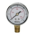 thumbnail image 1 of Proflo Pfpg100k 2" Pressure Gauge 0-100Lb, 1 of 1