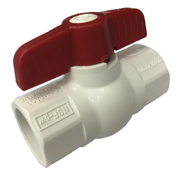 Proflo Pfpsbvng 1" Ball Valve Part