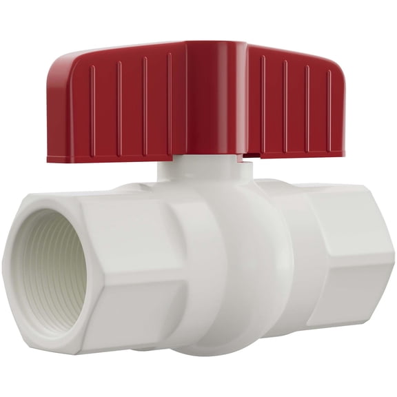 Proflo PFPTBVNJ 1-1/2" Ball Valve Part
