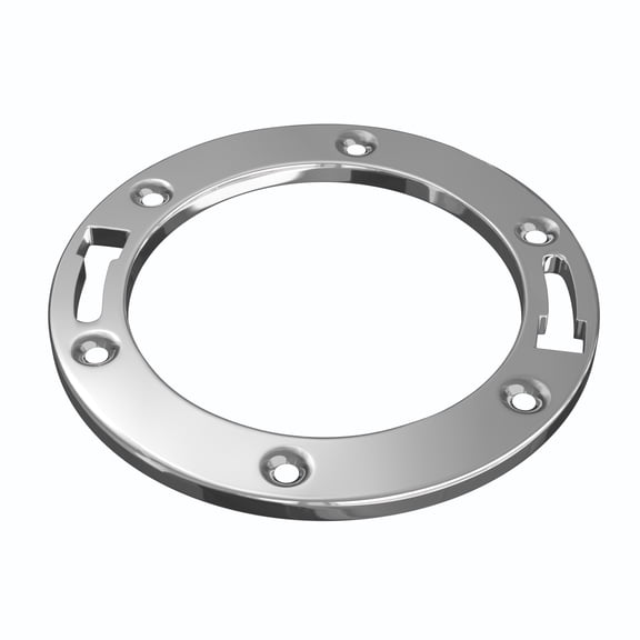 Proflo Pfrr Stainless Steel Closet Flange Replacement Ring
