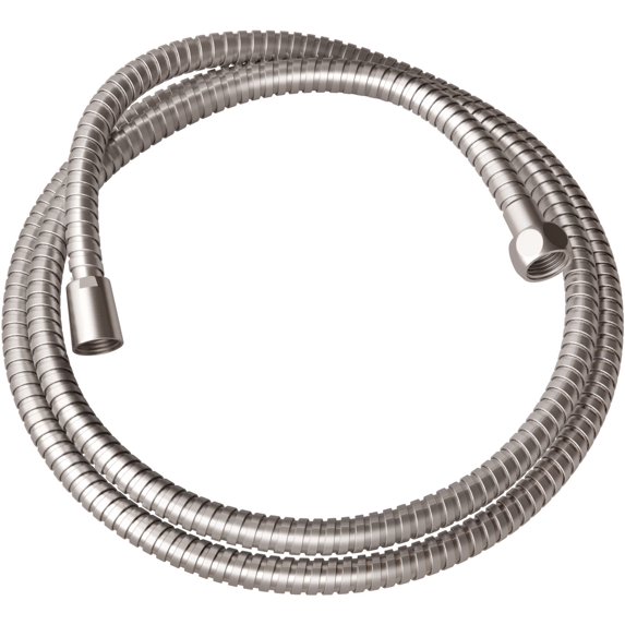 Proflo PFSAH02ZBN Metal Shower Hose - Nickel