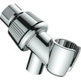 thumbnail image 1 of Proflo Pfsasm01 Wall Mounted Hand Shower Holder - Chrome, 1 of 1